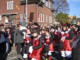 14.02.2015 Karnevalsumzug in Dormagen 024
